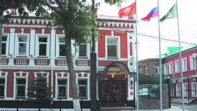 Photo of История банков в Оренбургской области