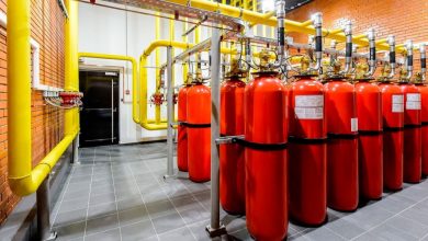 Photo of Что такое автоматическое пожаротушение?