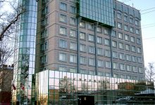 Photo of История открытия отделения Сбербанка в Ижевске