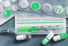 Photo of Добровольное медицинское страхование: защита вашего здоровья и финансов