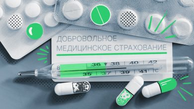 Photo of Добровольное медицинское страхование: защита вашего здоровья и финансов