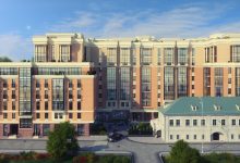 Photo of ЖК Афанасьевский: роскошь и комфорт на высоком уровне