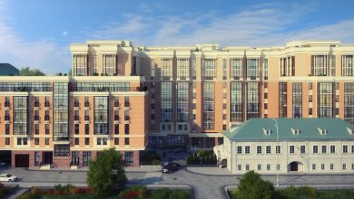 Photo of ЖК Афанасьевский: роскошь и комфорт на высоком уровне