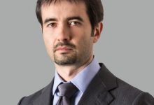 Photo of Багрин Олег: краткая биография