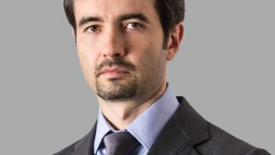 Photo of Багрин Олег: краткая биография