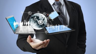 Photo of Как продвигать свой бизнес в интернете: советы и стратегии