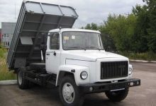 Photo of История создания ГАЗ-САЗ