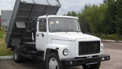 Photo of История создания ГАЗ-САЗ