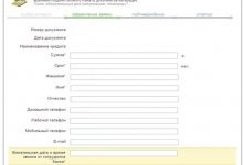 Photo of Как получить кредит онлайн?