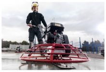 Photo of Затирочные и заглаживающие машины: основные принципы работы