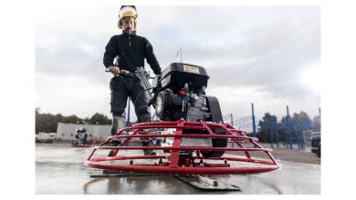 Photo of Затирочные и заглаживающие машины: основные принципы работы