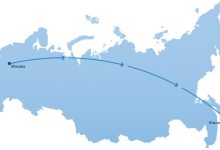 Photo of Доставка грузов Москва-Сахалин